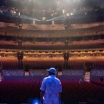 Adam Sandler Instagram - Fun night last night, Florida. I hope everyone stays safe today. Love to all. @hardrockholly