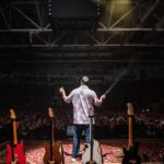 Adam Sandler Instagram - Great Monday hang at the Hertz Arena. Florida strong in full effect. You all are an inspiration and I loved and won’t forget getting to be around you @hertz_arena
