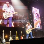 Adam Sandler Instagram - Great Monday hang at the Hertz Arena. Florida strong in full effect. You all are an inspiration and I loved and won’t forget getting to be around you @hertz_arena