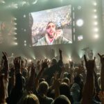 Adam Sandler Instagram - Great Monday hang at the Hertz Arena. Florida strong in full effect. You all are an inspiration and I loved and won’t forget getting to be around you @hertz_arena