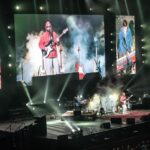 Adam Sandler Instagram - Sunday night in Tampa. Absolute beautiful crowd and loved you guys the whole night @amaliearena