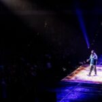 Adam Sandler Instagram - Verona, glad we finally got our show together. I had a phenomenal time and I consider you all my best friends now @turningstone