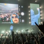 Adam Sandler Instagram - Verona, glad we finally got our show together. I had a phenomenal time and I consider you all my best friends now @turningstone