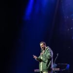 Adam Sandler Instagram - Boston night 2. We did it. We connected. We will always have that Tuesday. Love you and thank you @mgmmusichall