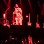 Adam Sandler Instagram - Boston night 2. We did it. We connected. We will always have that Tuesday. Love you and thank you @mgmmusichall