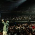 Adam Sandler Instagram - Boston night 2. We did it. We connected. We will always have that Tuesday. Love you and thank you @mgmmusichall