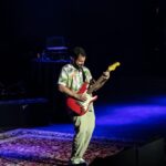 Adam Sandler Instagram - Boston night 2. We did it. We connected. We will always have that Tuesday. Love you and thank you @mgmmusichall