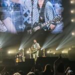 Adam Sandler Instagram - Boston night 2. We did it. We connected. We will always have that Tuesday. Love you and thank you @mgmmusichall