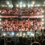Adam Sandler Instagram - That was a great New England Sunday. Love you guys, let’s do it again tonight @mgmmusichall