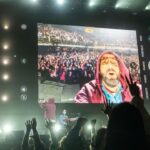 Adam Sandler Instagram - That was a great New England Sunday. Love you guys, let’s do it again tonight @mgmmusichall