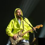 Adam Sandler Instagram - Hometown welcome was exceptional. Can’t thank you enough for making it so special. Love you all and won’t forget that night. Thanks for singing happy birthday to mom and thanks to Dan Patrick for popping on stage @snhuarena
