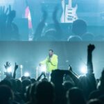 Adam Sandler Instagram - Hometown welcome was exceptional. Can’t thank you enough for making it so special. Love you all and won’t forget that night. Thanks for singing happy birthday to mom and thanks to Dan Patrick for popping on stage @snhuarena