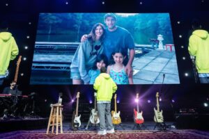 Adam Sandler Instagram - Hometown welcome was exceptional. Can’t thank you enough for making it so special. Love you all and won’t forget that night. Thanks for singing happy birthday to mom and thanks to Dan Patrick for popping on stage @snhuarena
