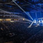 Adam Sandler Instagram - That was a heck of a hang, Allentown. Thanks for a great Friday night @pplcenter