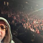Adam Sandler Instagram - That was a heck of a hang, Allentown. Thanks for a great Friday night @pplcenter