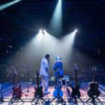 Adam Sandler Instagram - That was a heck of a hang, Allentown. Thanks for a great Friday night @pplcenter