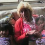 Adam Sandler Instagram - My wife’s grandma passed away this week at 106 years of age. She was one heck of a great lady. A devoted wife. A wonderful mother. A grandmother that made her grandkids feel love beyond belief. A great grandma of four who absolutely never showed anything but sweetness and joy to them anytime they were together. She was always in a great mood. Always laughing. Always giving. Always ready for a good time. She was in WHO’s Who of American women. An artist (Had a piece in the Parish museum of art in Southampton). A writer. A school teacher. A golfer. A New Yorker. A grand life master at bridge. A sweetheart. What she gave to my wife’s family won’t ever be forgotten. Kindness. Strength. And loyalty. A true good person. We had great times with grandma Monica since I met her 24 years ago and she will be terribly missed by us all. Especially my mother in law Lila. Their closeness was one of a kind. Love you grandma gg and thank you for all.