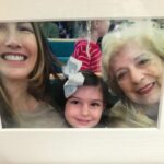 Adam Sandler Instagram - My wife’s grandma passed away this week at 106 years of age. She was one heck of a great lady. A devoted wife. A wonderful mother. A grandmother that made her grandkids feel love beyond belief. A great grandma of four who absolutely never showed anything but sweetness and joy to them anytime they were together. She was always in a great mood. Always laughing. Always giving. Always ready for a good time. She was in WHO’s Who of American women. An artist (Had a piece in the Parish museum of art in Southampton). A writer. A school teacher. A golfer. A New Yorker. A grand life master at bridge. A sweetheart. What she gave to my wife’s family won’t ever be forgotten. Kindness. Strength. And loyalty. A true good person. We had great times with grandma Monica since I met her 24 years ago and she will be terribly missed by us all. Especially my mother in law Lila. Their closeness was one of a kind. Love you grandma gg and thank you for all.