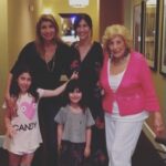 Adam Sandler Instagram - My wife’s grandma passed away this week at 106 years of age. She was one heck of a great lady. A devoted wife. A wonderful mother. A grandmother that made her grandkids feel love beyond belief. A great grandma of four who absolutely never showed anything but sweetness and joy to them anytime they were together. She was always in a great mood. Always laughing. Always giving. Always ready for a good time. She was in WHO’s Who of American women. An artist (Had a piece in the Parish museum of art in Southampton). A writer. A school teacher. A golfer. A New Yorker. A grand life master at bridge. A sweetheart. What she gave to my wife’s family won’t ever be forgotten. Kindness. Strength. And loyalty. A true good person. We had great times with grandma Monica since I met her 24 years ago and she will be terribly missed by us all. Especially my mother in law Lila. Their closeness was one of a kind. Love you grandma gg and thank you for all.