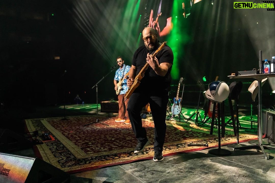 Adam Sandler Instagram - We went hard last night, Nashville! Couldn’t believe how great you were! Love you and see you next time! @bridgestonearenaofficial