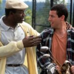 Adam Sandler Instagram - A true great man. Great dad. Great actor. Great athlete. So much fun to be around always. Smart as hell. Loyal as hell. Funny as hell. Loved his sons more than anything. What a guy!! Everyone loved him. My wife and I had the best times with him every time we saw him. Love to his entire family and Carl will always be known as a true legend.