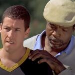 Adam Sandler Instagram - A true great man. Great dad. Great actor. Great athlete. So much fun to be around always. Smart as hell. Loyal as hell. Funny as hell. Loved his sons more than anything. What a guy!! Everyone loved him. My wife and I had the best times with him every time we saw him. Love to his entire family and Carl will always be known as a true legend.