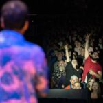 Adam Sandler Instagram - Lou-a-ville, I finally said it right. You were such nice people. I couldn’t get enough of you. Thanks for all the love and let’s do it again @kfcyumcenter