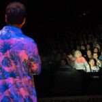 Adam Sandler Instagram - Lou-a-ville, I finally said it right. You were such nice people. I couldn’t get enough of you. Thanks for all the love and let’s do it again @kfcyumcenter