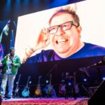 Adam Sandler Instagram - Lou-a-ville, I finally said it right. You were such nice people. I couldn’t get enough of you. Thanks for all the love and let’s do it again @kfcyumcenter