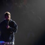 Adam Sandler Instagram – Holy cow! That was a beautiful Monday. We got loose and I won’t ever forget you. Thanks for the fun! @littlecaesarsarena
