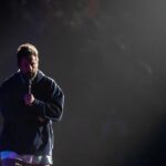 Adam Sandler Instagram - Holy cow! That was a beautiful Monday. We got loose and I won’t ever forget you. Thanks for the fun! @littlecaesarsarena