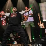 Adam Sandler Instagram - Buffalo. One of the best Sunday nights we could ever have. Thanks for the love. And thanks for the wings @keybankcenter