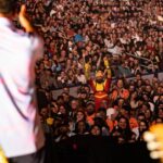 Adam Sandler Instagram - Buffalo. One of the best Sunday nights we could ever have. Thanks for the love. And thanks for the wings @keybankcenter
