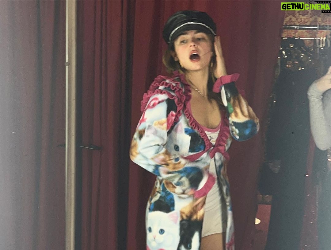Addison Rae Instagram - Honestly, I’m in my Nerds Gummy Cluster era.