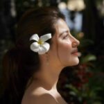 Aditi Bhatia Instagram - 🏝️