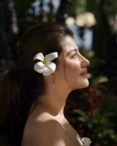 Aditi Bhatia Instagram - 🏝️