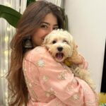 Aditi Bhatia Instagram - happy diwali 🪔🤍✨