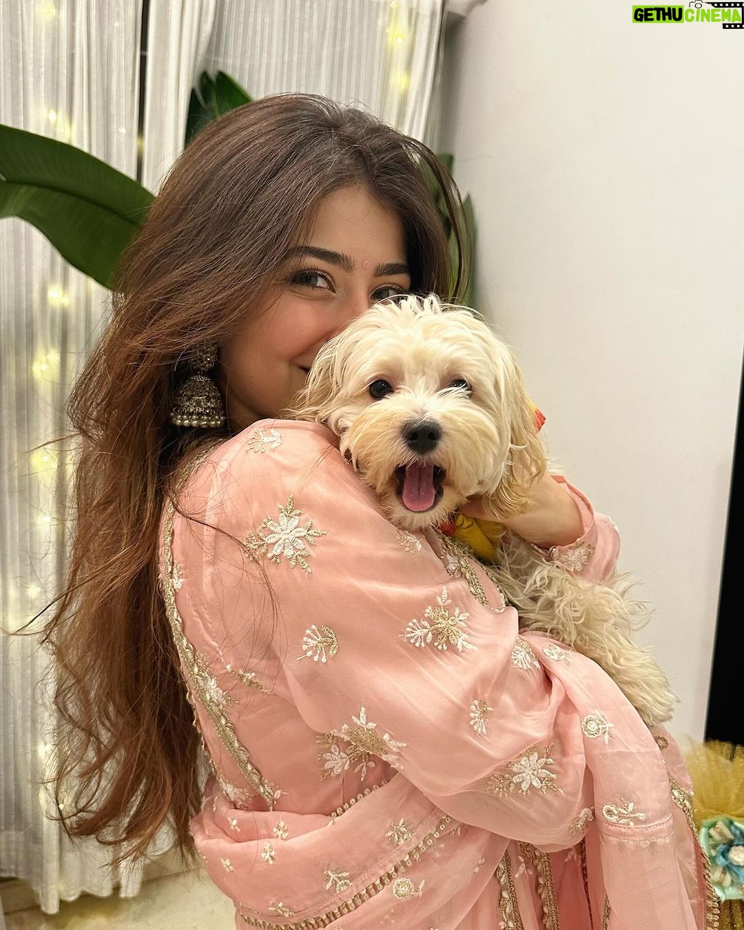 Aditi Bhatia Instagram - happy diwali 🪔🤍✨