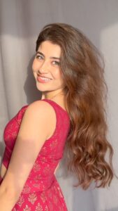 Aditi Bhatia Instagram - ♥️
