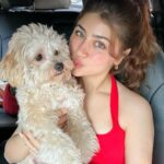Aditi Bhatia Instagram - 14/02 ❣️