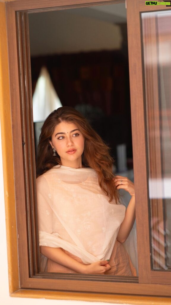 Aditi Bhatia Instagram - funny how i’m always some kind of bollywood character in my head (: