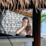 Aditi Bhatia Instagram - 🏝️