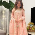 Aditi Bhatia Instagram - happy diwali 🪔🤍✨