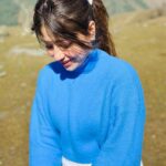 Aditi Bhatia Instagram - major missing in bombay heat 🥵 Kashmir