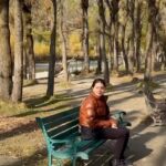 Aditi Bhatia Instagram – Actor Aditi Bhatia (@aditi_bhatia4) takes us on a trip to Kashmir. Don’t miss the stunning locales and the otherworldly beauty of the valleys and majestic peaks ❤️❤️.

Take a look.

Video Edited by : @sanyampurohit 

#Kashmir #travel #tlindia #goingplaceswithpeople