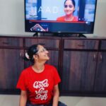 Aditi Dravid Instagram - BEST ACTRESS at PARIS 2023WXSA international awards for iJAAD 😳🧿 Also, i am incredibly thrilled to announce that this is our 19th Official selection!! ❤️❤️❤️ yayayay yayayay yayayay! . . PS : as @be_sukhiaatma says, it’s all “Good vibes only”🧿 . . #aditidravid #ijaad #bestactress #19officialselections #muktaayan #featurefilm #livingmydreams #livingmybestlife #lovemywork