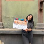 Aditi Dravid Instagram – New Film with the Best @pravinvitthaltarde @limaye.mahesh @snehprat1311 ‘फुलवंती’ 🎬♥️🧿 
.
.
#aditidravid #newfilm #mynext #onlypositivevibes #blessed #hardwork #paysoff #notstopping #ever #onwardsandupwards #livingmydreams #riseandshine