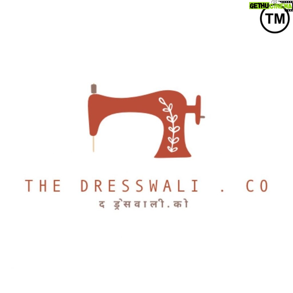 Aditi Dravid Instagram - THE DRESSWALI. CO ✨ And yes almost everyone of you guessed Her right! Our dresswali is none other than @aditi_vinayak_dravid After working on this for nearly 3 years We finally launch our concept-clothing brand on this auspicious day of ‘Akshay Tritiya’ 🧿 Thank you so much for already showering us with so much love! Stay tuned for what’s coming next, because you all are going to love it! #thedresswali #aditidravid #clothingbrand #newlaunch #namelaunch #logoreveal #keepwatchingthisspace #lotsmoretocome #keepsupporting