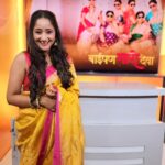 Aditi Dravid Instagram – BTS from @zee24taas #mangalagaur song interview and reel-launch!
Also, Back to back promotions, events and interviews! So grateful for living this life 🧿 Manifesting every dream, each day! #lovemywork
.
.
#aditidravid #mangalagaur #songs #lyrics #writer #multitasking #livingallmydreams #workinghardpaysoff #zee24taas #interview #riseandshine 🧿🧿🧿