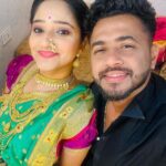 Aditi Dravid Instagram – Planet Marathi Film and OTT award 2023 
#TeamNanu #Sunmarathi @sunmarathi 
#WithFav @aditi_vinayak_dravid 
#positivevibes